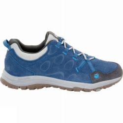 Mens Terra Nova Low Shoe